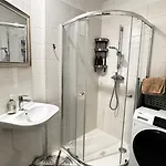 Modern In Apartman Prága