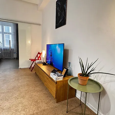 Modern In *